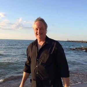 Meet your Posher, Kenneth